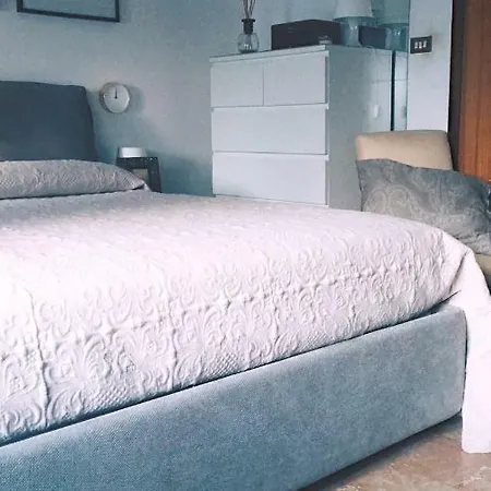 A Casa Di Marco Δωμάτια σε οικογενειακή κατοικία Μπολόνια