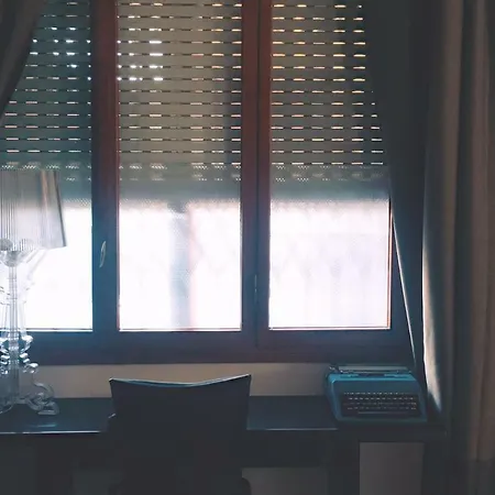 A Casa Di Marco *