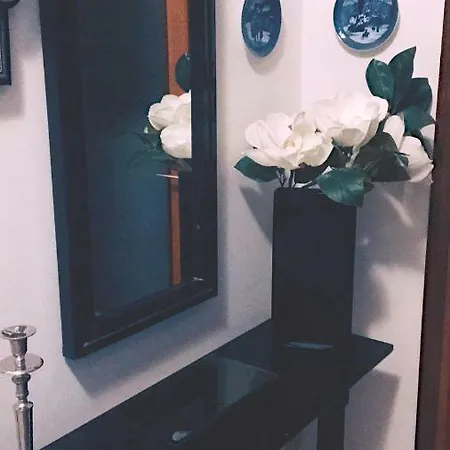 Δωμάτια σε οικογενειακή κατοικία A Casa Di Marco Μπολόνια
