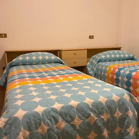 A Casa Di Marco Bologna