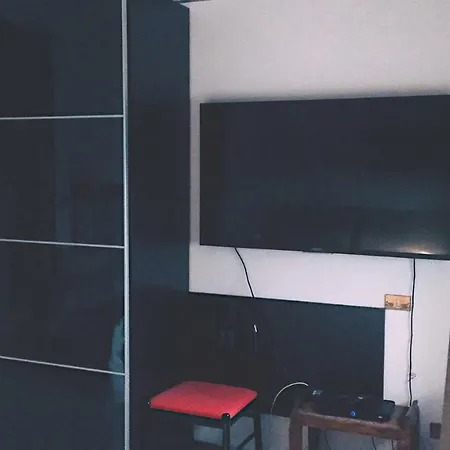 A Casa Di Marco * Bologna