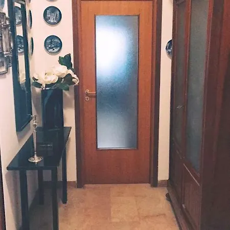 A Casa Di Marco