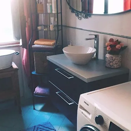 A Casa Di Marco Bologna