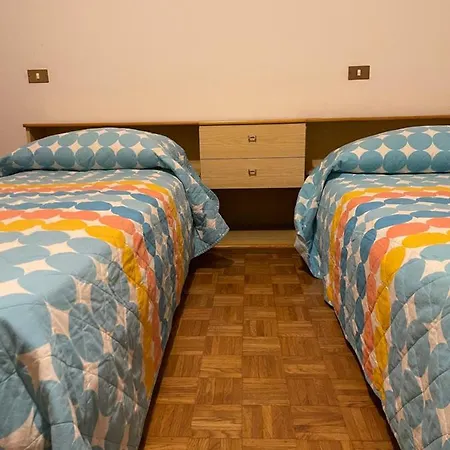 A Casa Di Marco * Bologna